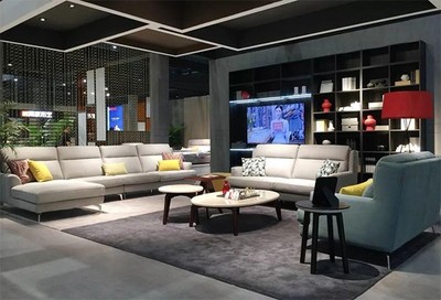 顾家家居市场营销策划方案