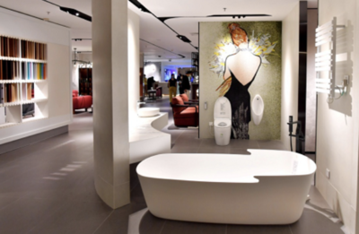 联邦家私新零售 国内首家'一站到家'生活提案馆的场景革命