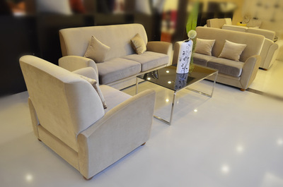 广州办公家具厂直销酒店全套家具及佛山华柏家具批发采购指南