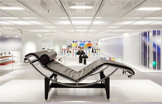 Conran家居首尔店 以生活方式为主导的高冲击力零售环境