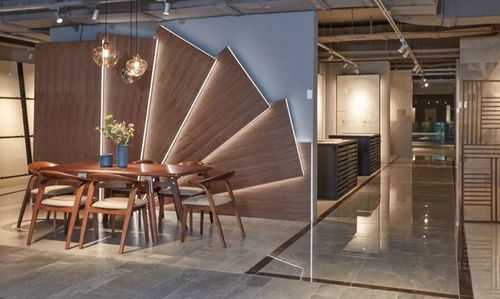 家居零售新物种 新业态与新模式引领消费升级