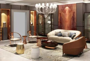 时空蝶变，共筑美学未来——2017艾宝家具上海展新品发布暨设计师合作伙伴招募启程