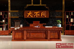 匠心铸就品质，口碑见证辉煌——2018红木家具十大匠心口碑品牌候选名单公布，引领家具零售新篇章