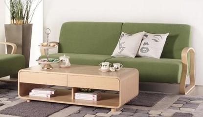 家具在“新零售”模式下的探索与变革