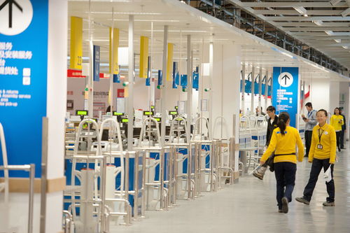 玩转家居新零售 家具零售的智慧转型与体验革命