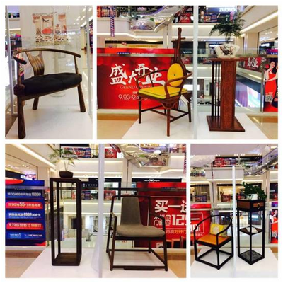 8天销售额堆起9座迪拜塔 家具零售如何将新零售从理论带入黄金时代