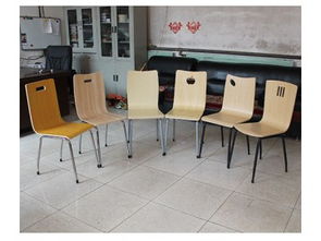 霸州市胜芳镇恒鑫家具厂 河北曲木椅优质供应，打造舒适家具零售体验